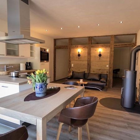 Ferienwohnung Maulbetsch Alpirsbach Esterno foto
