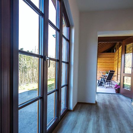 Ferienwohnung Maulbetsch Alpirsbach Esterno foto