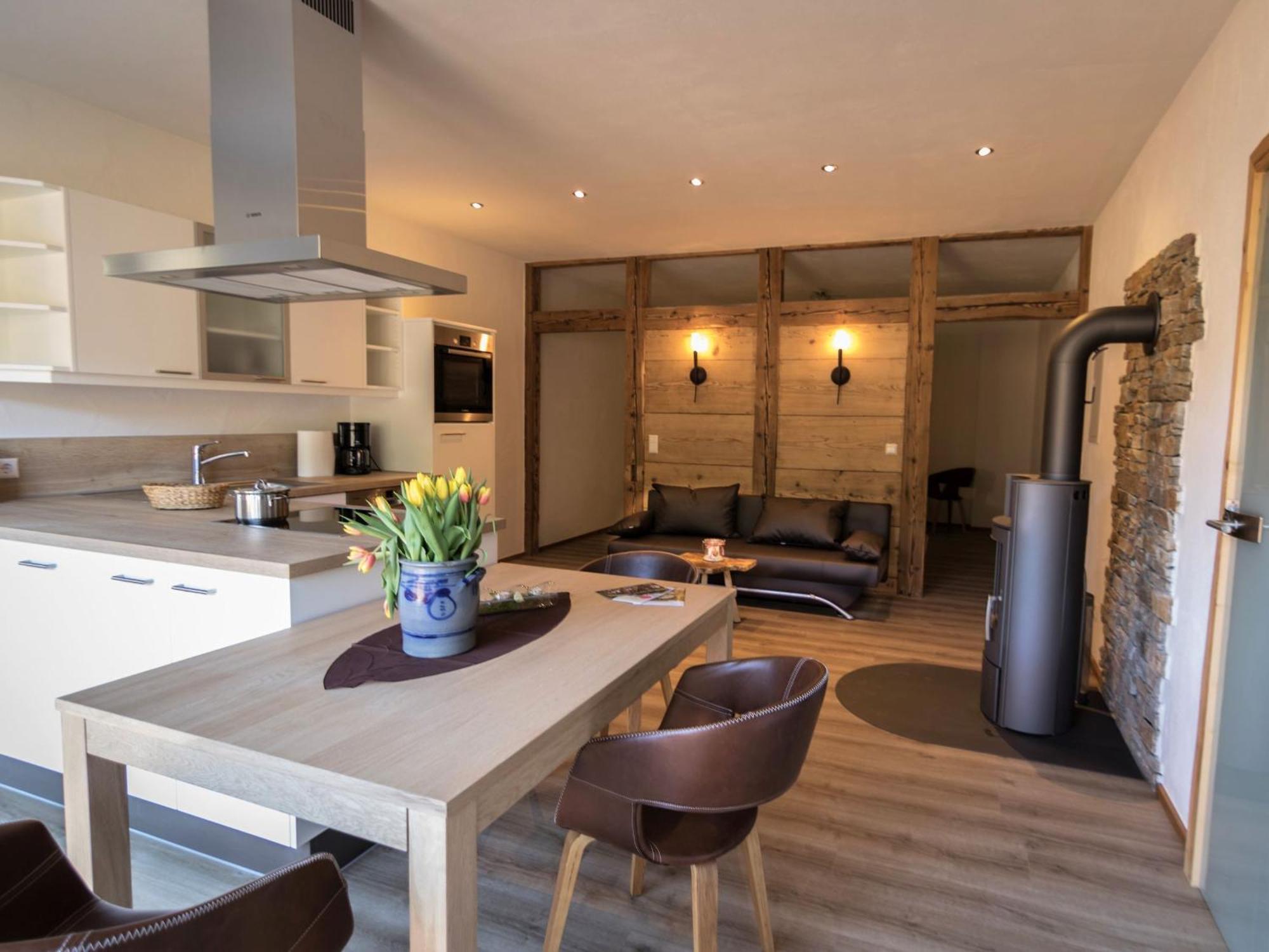 Ferienwohnung Maulbetsch Alpirsbach Esterno foto