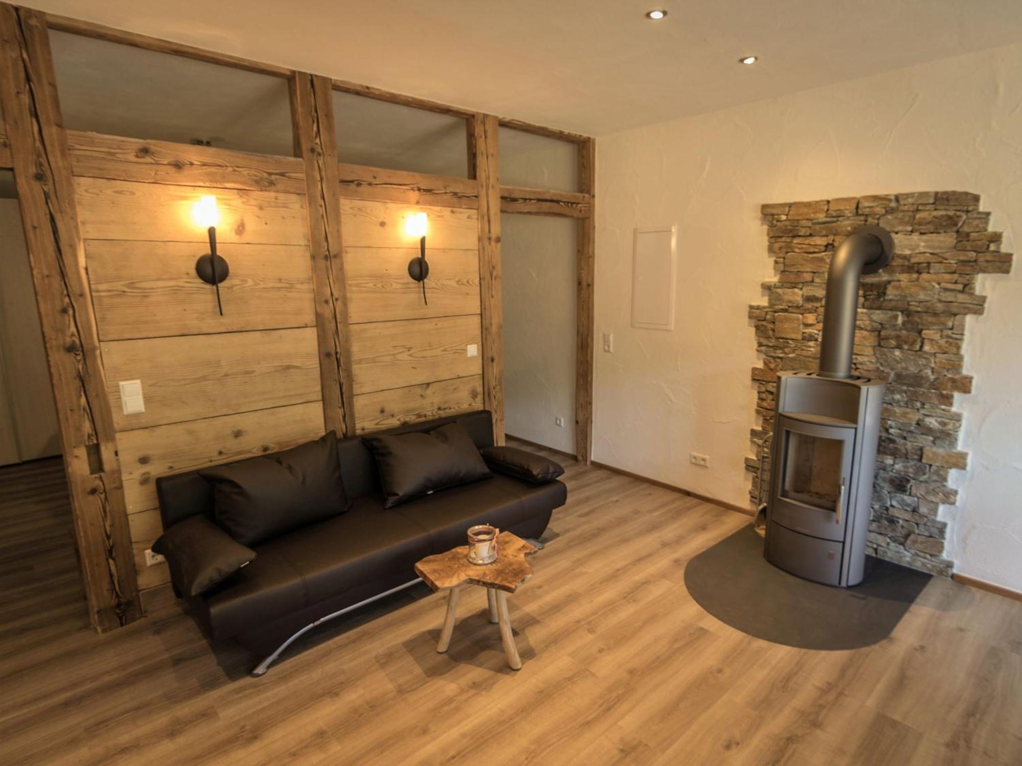 Ferienwohnung Maulbetsch Alpirsbach Esterno foto